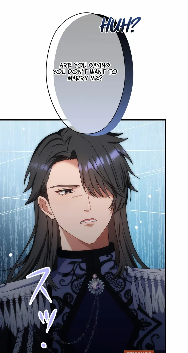 I Don’t Want to Remarry a Tyrant Chapter 28 page 54 - 