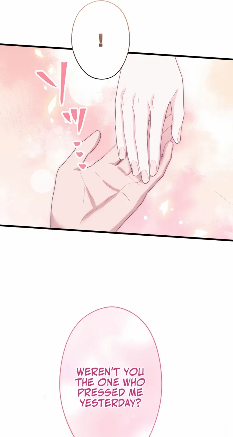 I Don’t Want to Remarry a Tyrant Chapter 28 page 56 - 