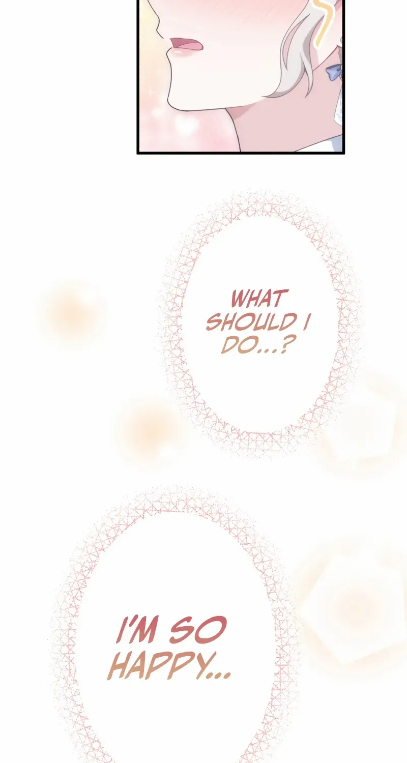 I Don’t Want to Remarry a Tyrant Chapter 28 page 59 - 