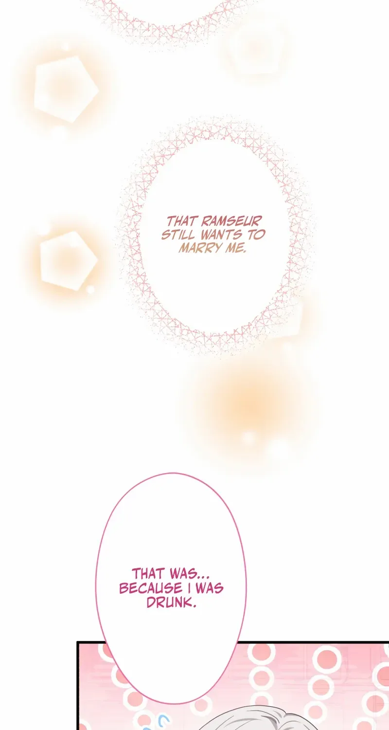 I Don’t Want to Remarry a Tyrant Chapter 28 page 60 - 