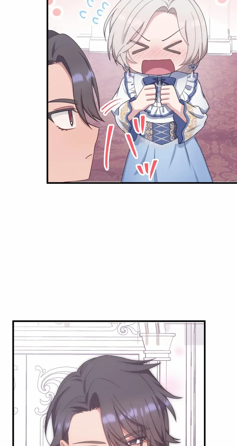 I Don’t Want to Remarry a Tyrant Chapter 28 page 61 - 
