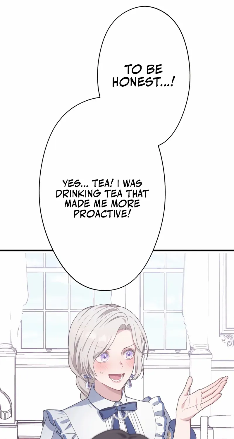 I Don’t Want to Remarry a Tyrant Chapter 28 page 63 - 