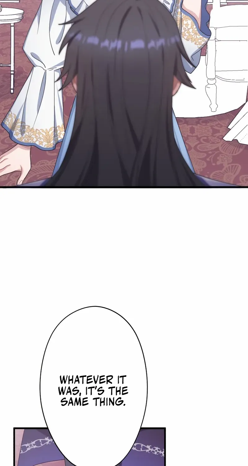 I Don’t Want to Remarry a Tyrant Chapter 28 page 64 - 