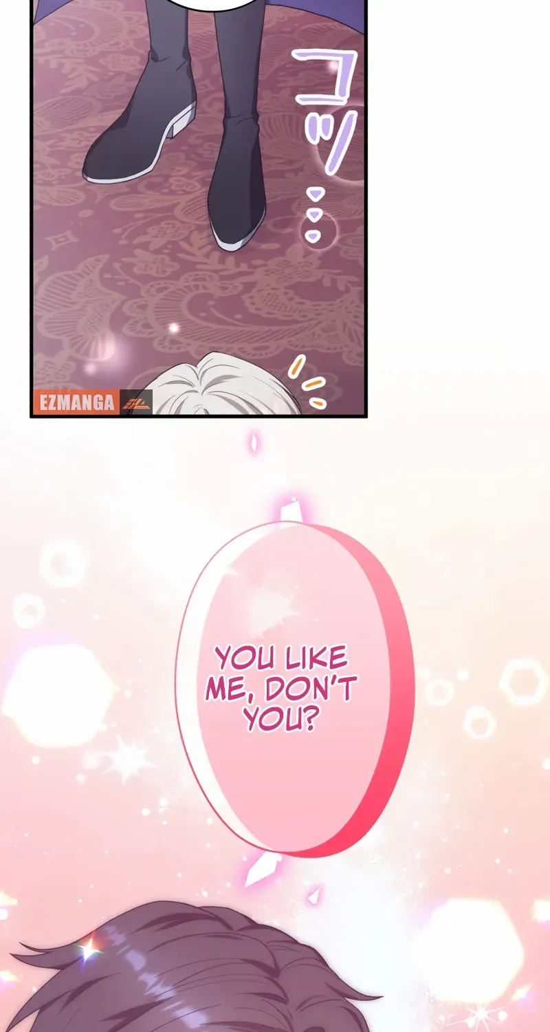 I Don’t Want to Remarry a Tyrant Chapter 28 page 65 - 