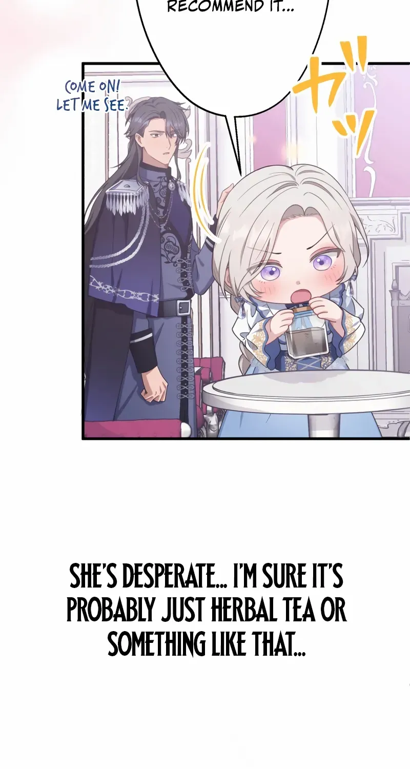 I Don’t Want to Remarry a Tyrant Chapter 28 page 69 - 