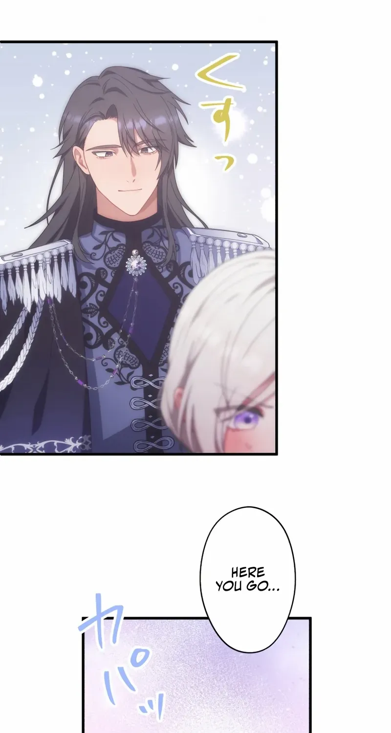 I Don’t Want to Remarry a Tyrant Chapter 28 page 70 - 