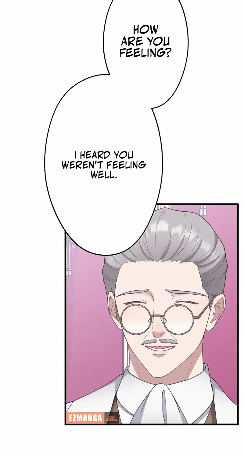 I Don’t Want to Remarry a Tyrant Chapter 28 page 8 - 