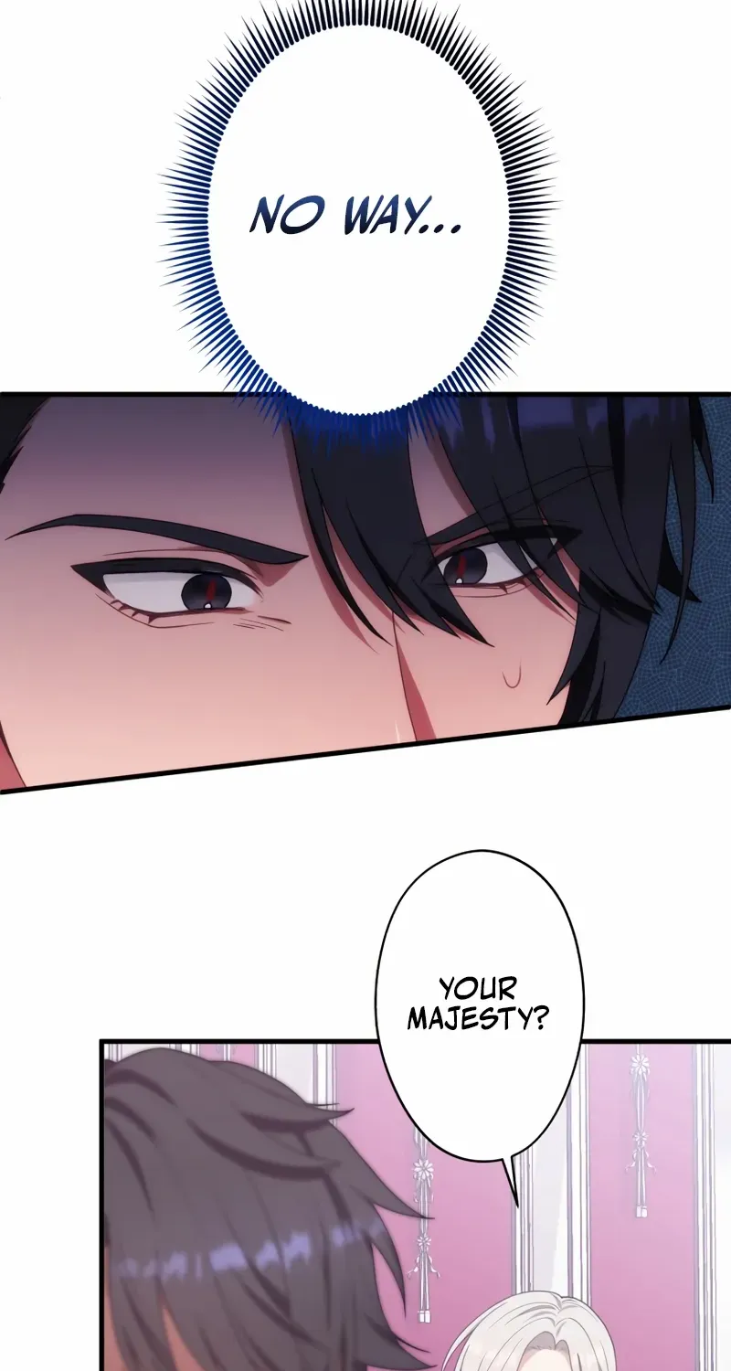 I Don’t Want to Remarry a Tyrant Chapter 28 page 73 - 