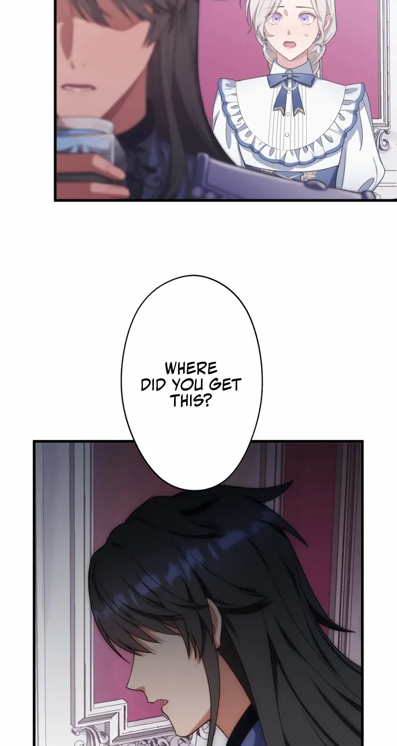 I Don’t Want to Remarry a Tyrant Chapter 28 page 74 - 