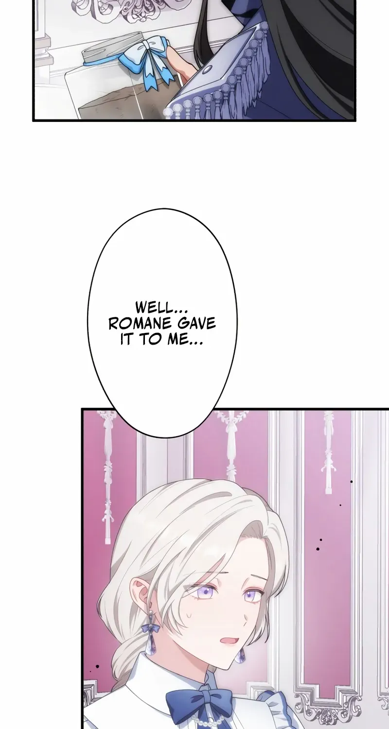 I Don’t Want to Remarry a Tyrant Chapter 28 page 75 - 