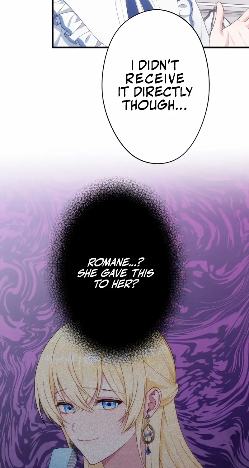 I Don’t Want to Remarry a Tyrant Chapter 28 page 76 - 
