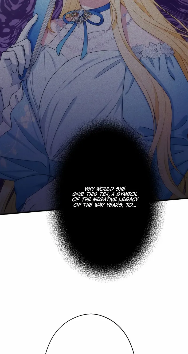 I Don’t Want to Remarry a Tyrant Chapter 28 page 77 - 