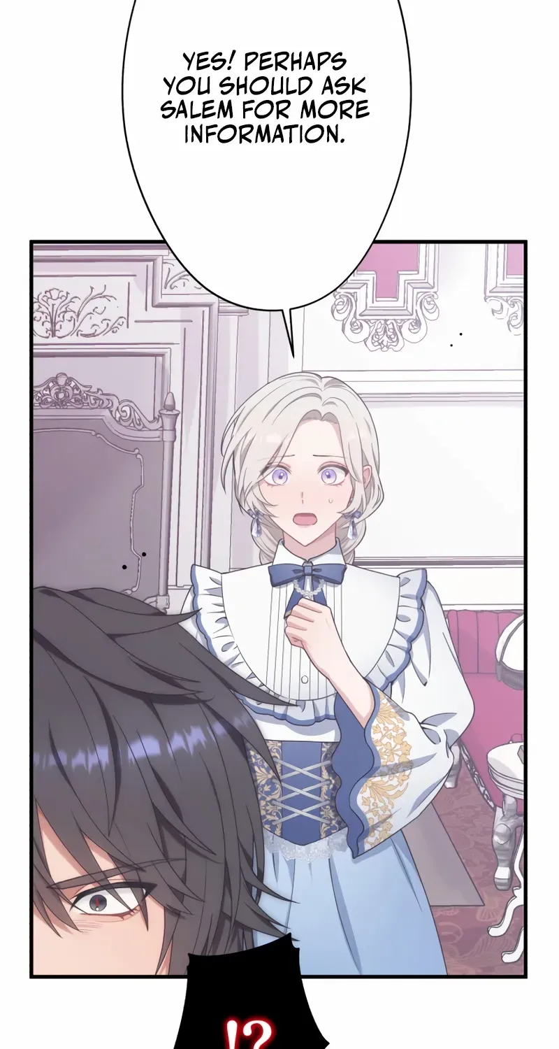 I Don’t Want to Remarry a Tyrant Chapter 28 page 78 - 
