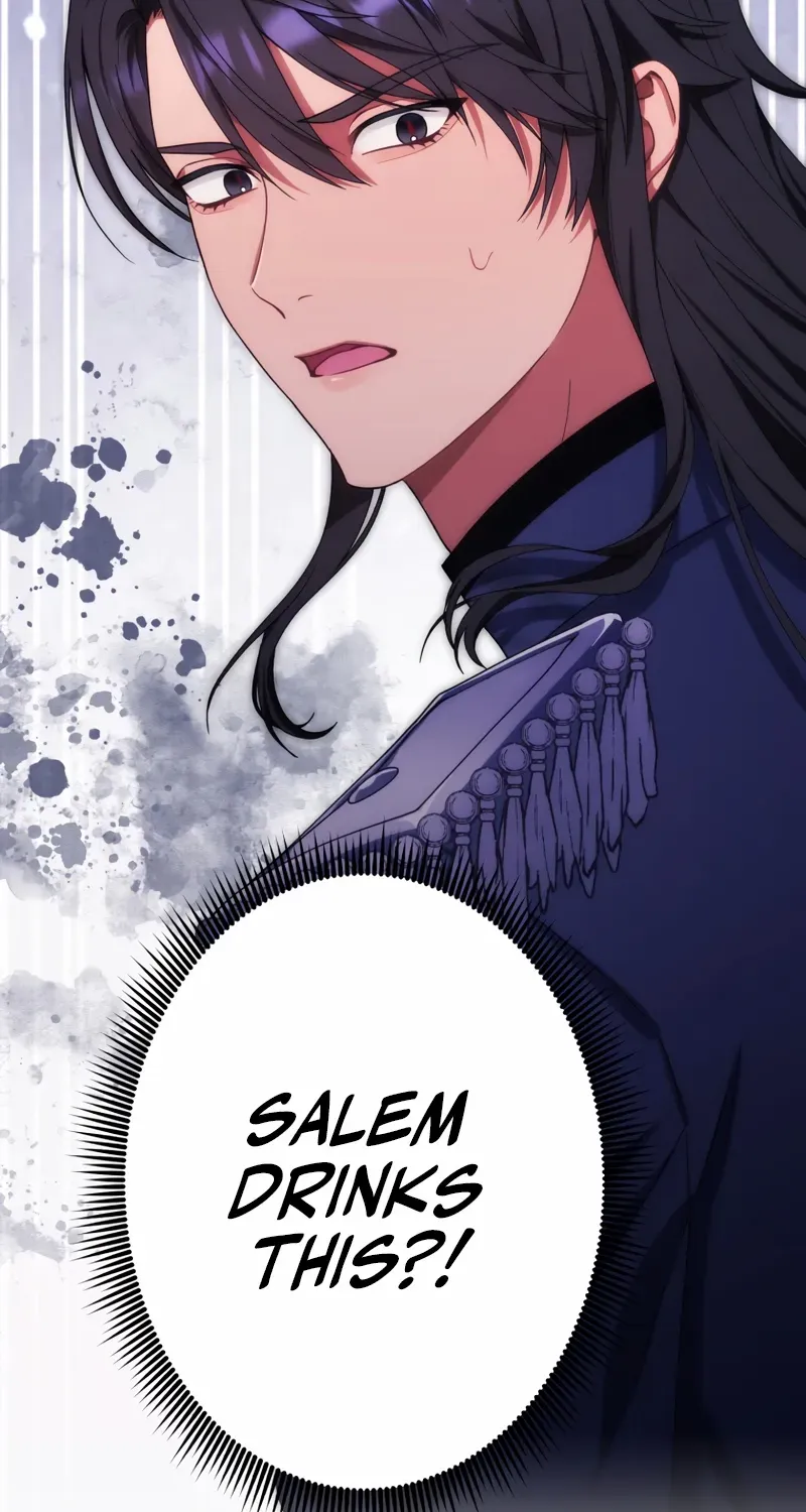I Don’t Want to Remarry a Tyrant Chapter 28 page 83 - 