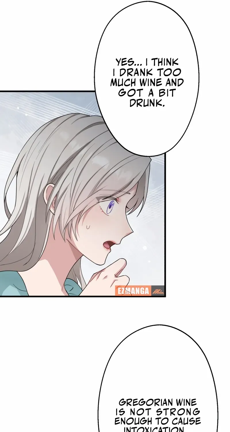 I Don’t Want to Remarry a Tyrant Chapter 28 page 10 - 