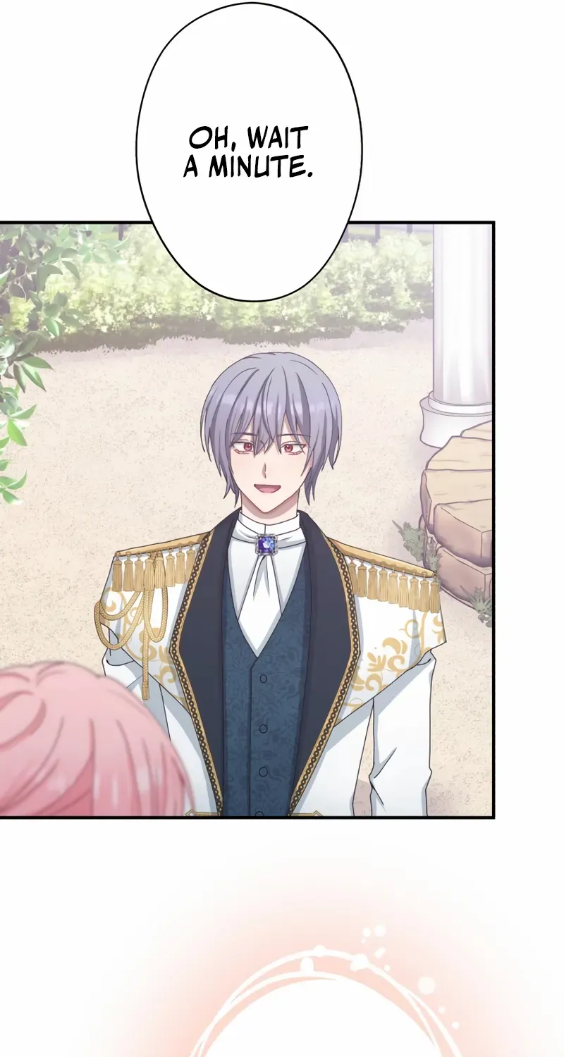 I Don’t Want to Remarry a Tyrant Chapter 29 page 11 - 