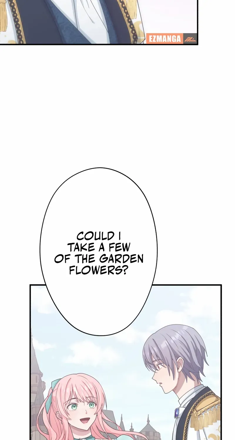 I Don’t Want to Remarry a Tyrant Chapter 29 page 15 - 
