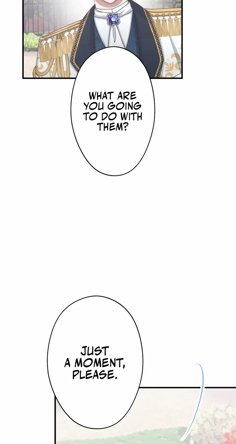 I Don’t Want to Remarry a Tyrant Chapter 29 page 17 - 