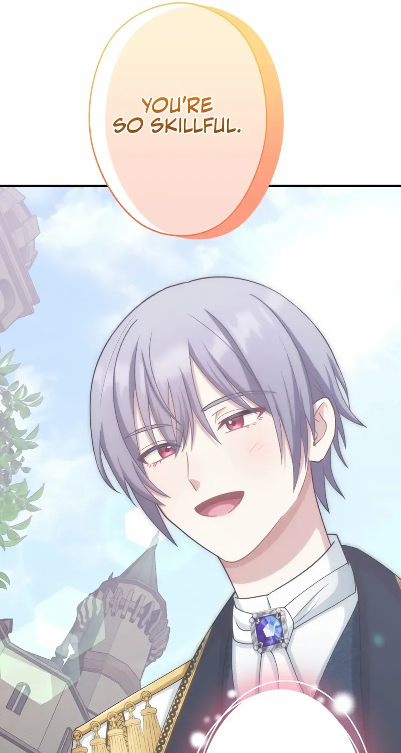 I Don’t Want to Remarry a Tyrant Chapter 29 page 28 - 