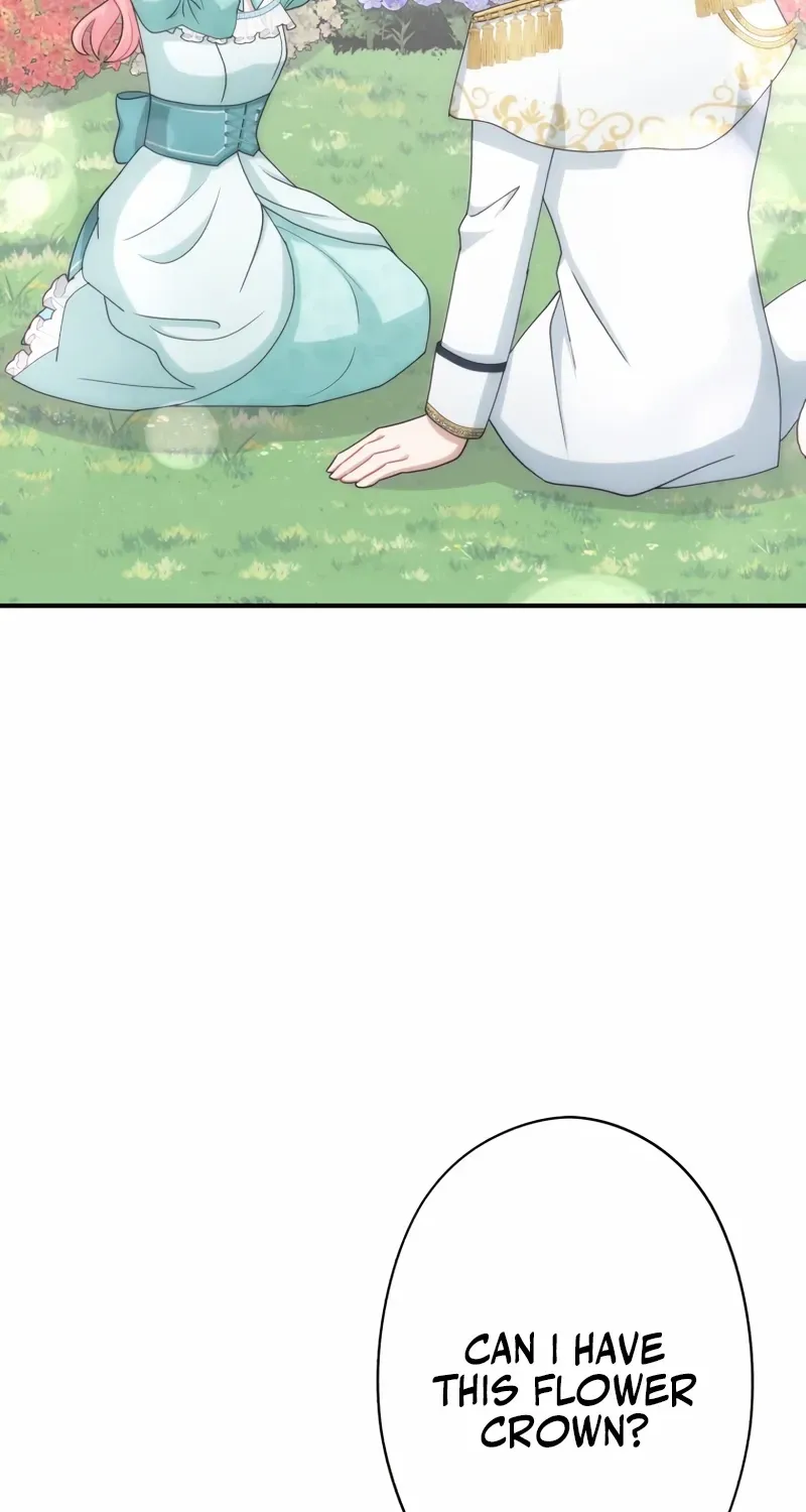 I Don’t Want to Remarry a Tyrant Chapter 29 page 30 - 