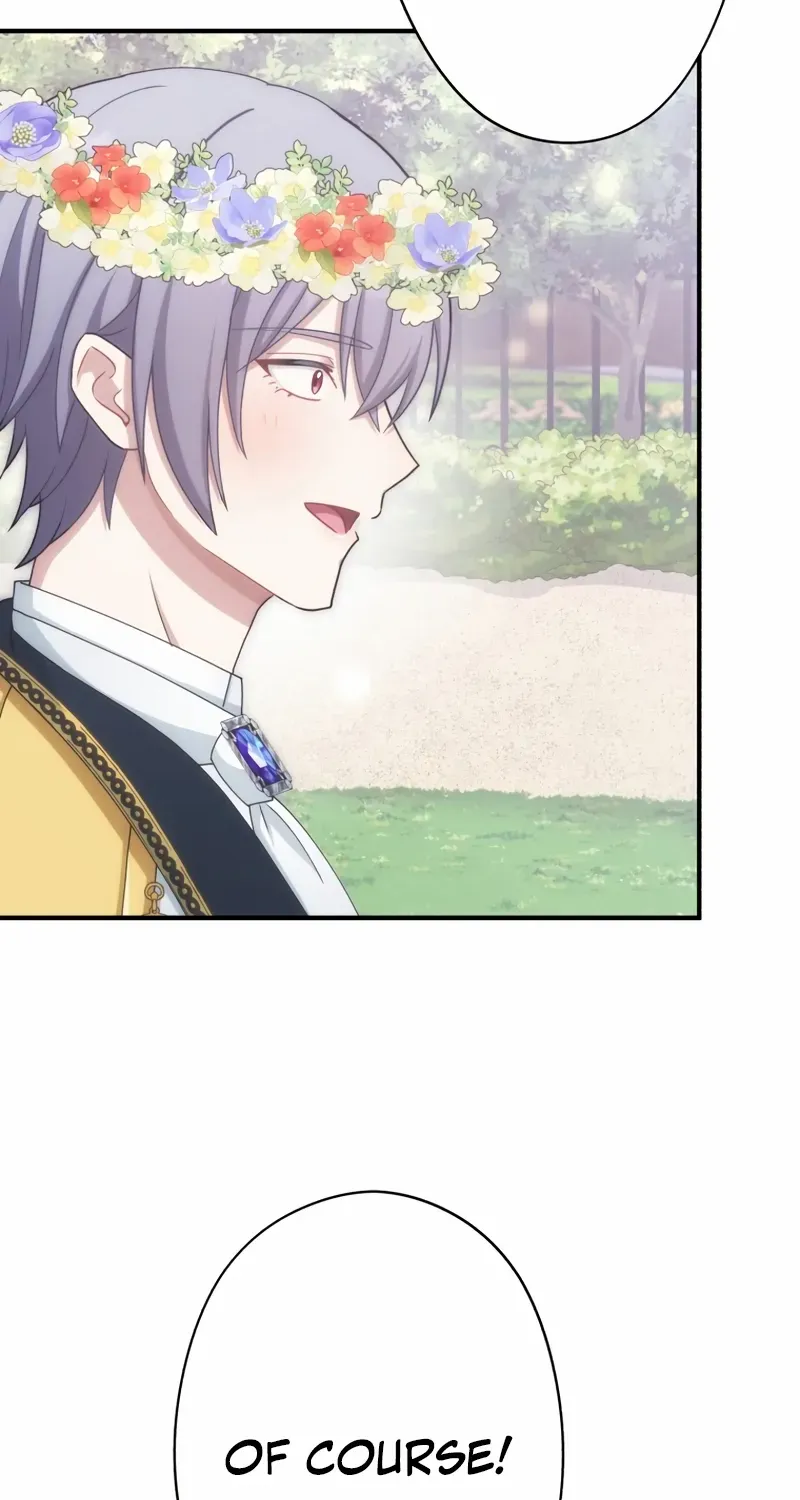 I Don’t Want to Remarry a Tyrant Chapter 29 page 31 - 