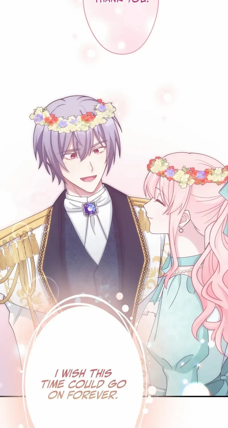 I Don’t Want to Remarry a Tyrant Chapter 29 page 33 - 