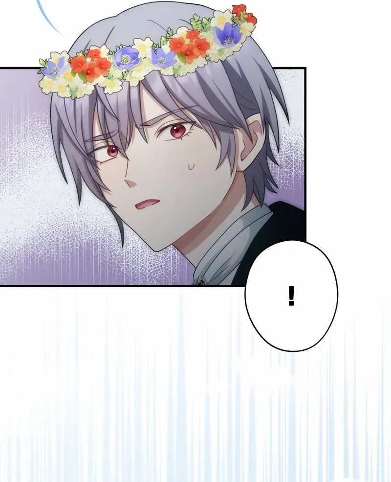 I Don’t Want to Remarry a Tyrant Chapter 29 page 35 - 