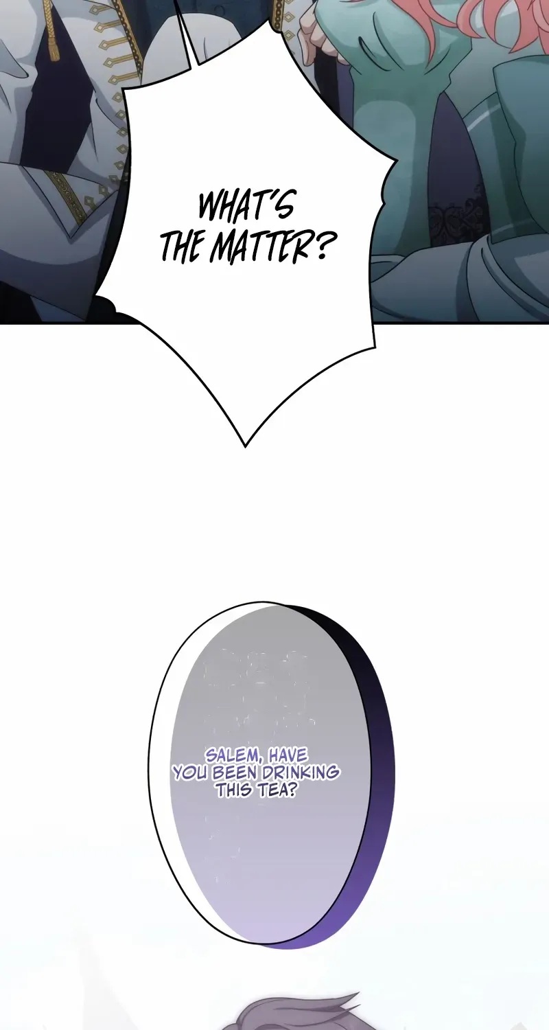 I Don’t Want to Remarry a Tyrant Chapter 29 page 37 - 