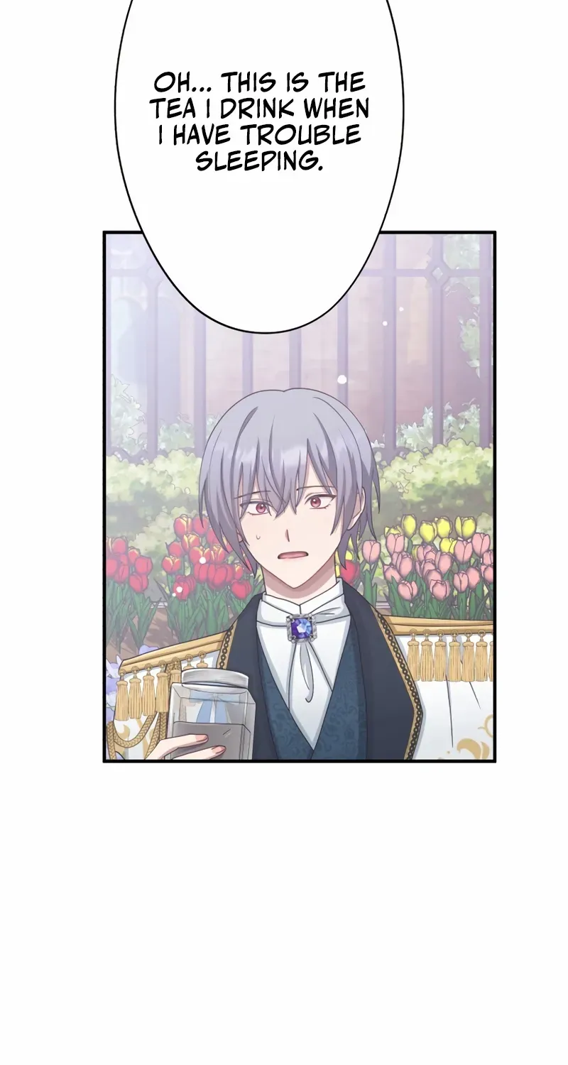I Don’t Want to Remarry a Tyrant Chapter 29 page 40 - 