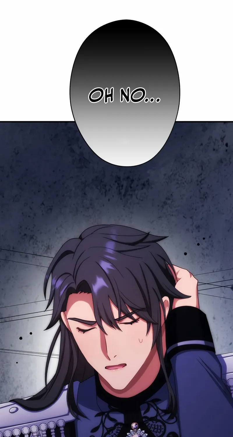 I Don’t Want to Remarry a Tyrant Chapter 29 page 41 - 