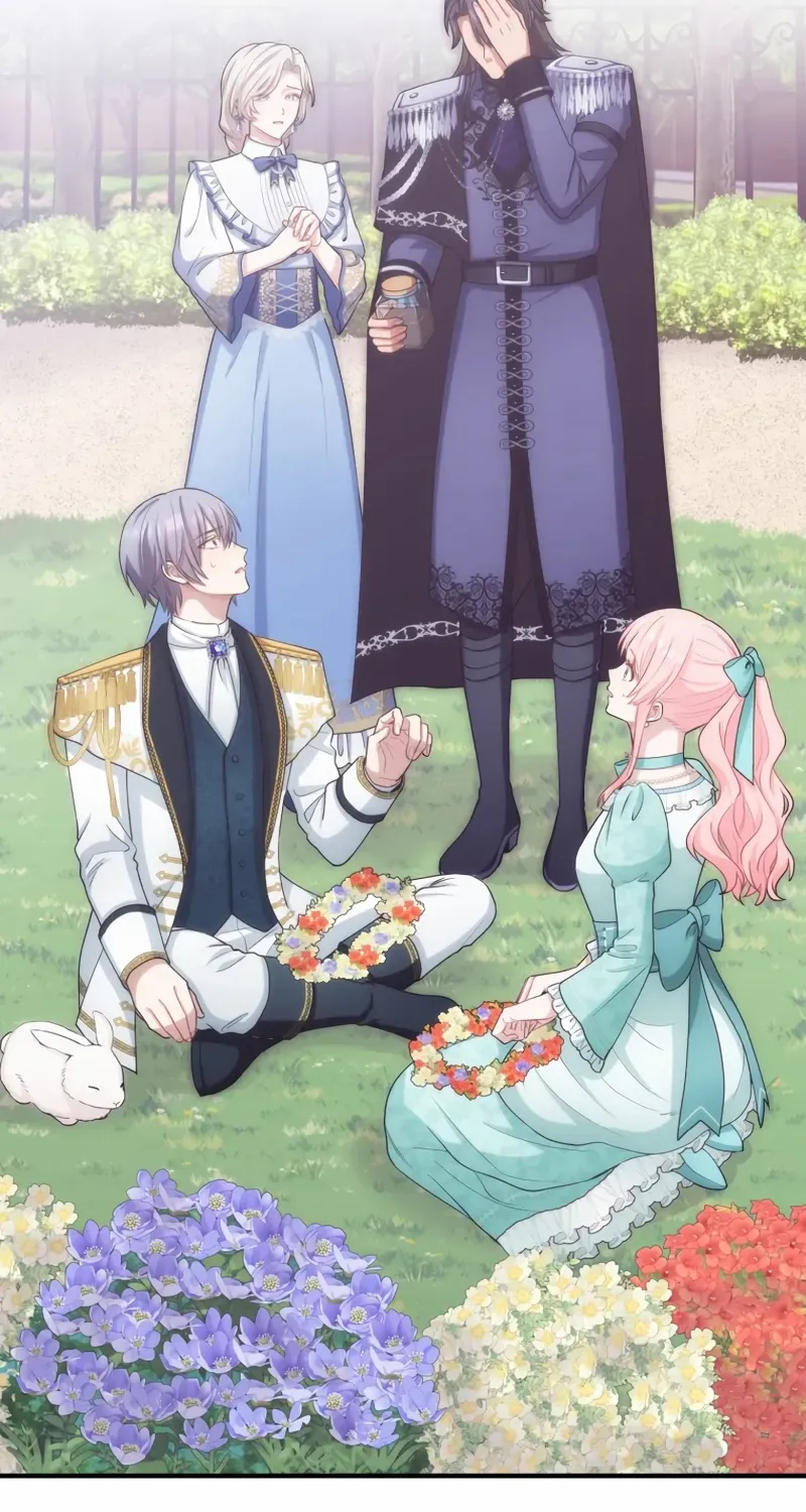 I Don’t Want to Remarry a Tyrant Chapter 29 page 43 - 