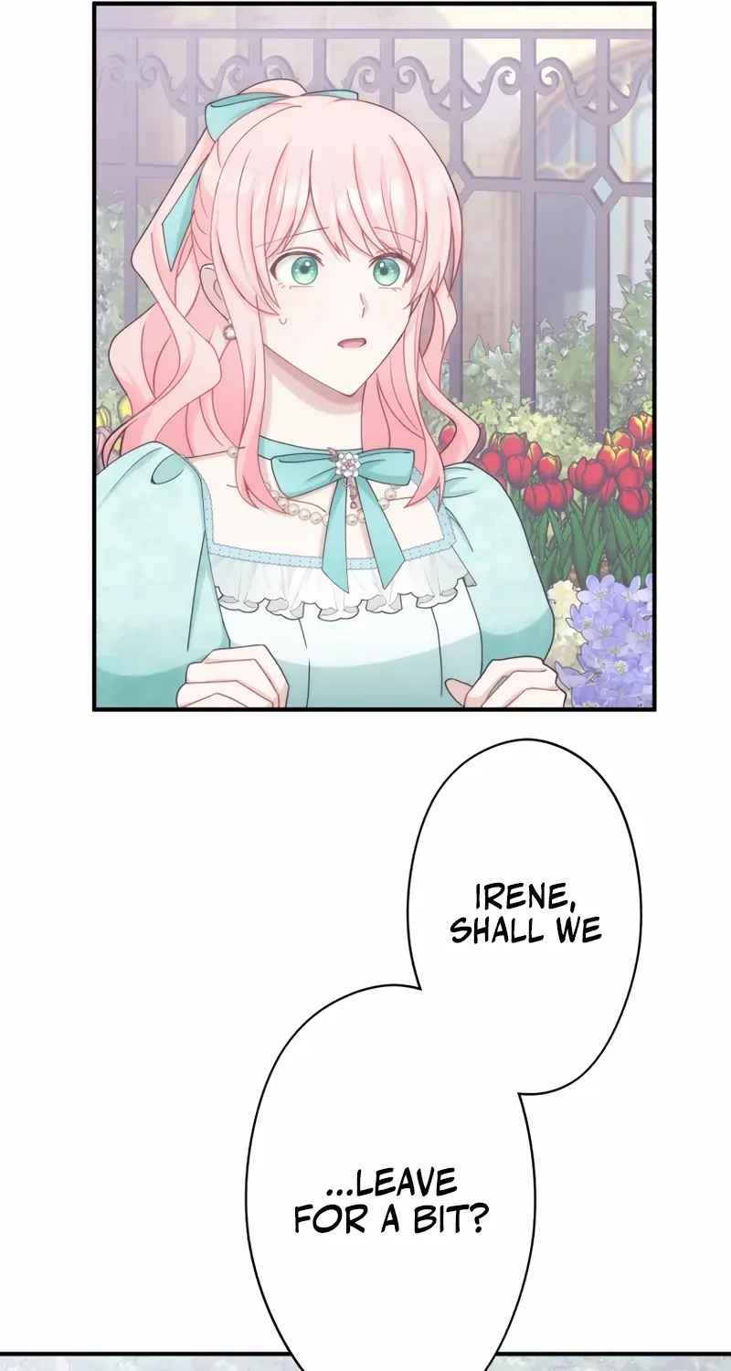 I Don’t Want to Remarry a Tyrant Chapter 29 page 45 - 