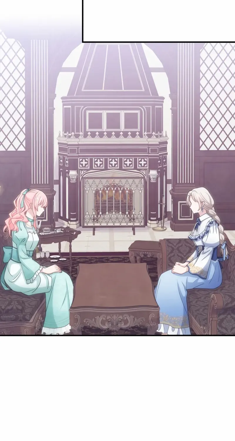 I Don’t Want to Remarry a Tyrant Chapter 29 page 48 - 