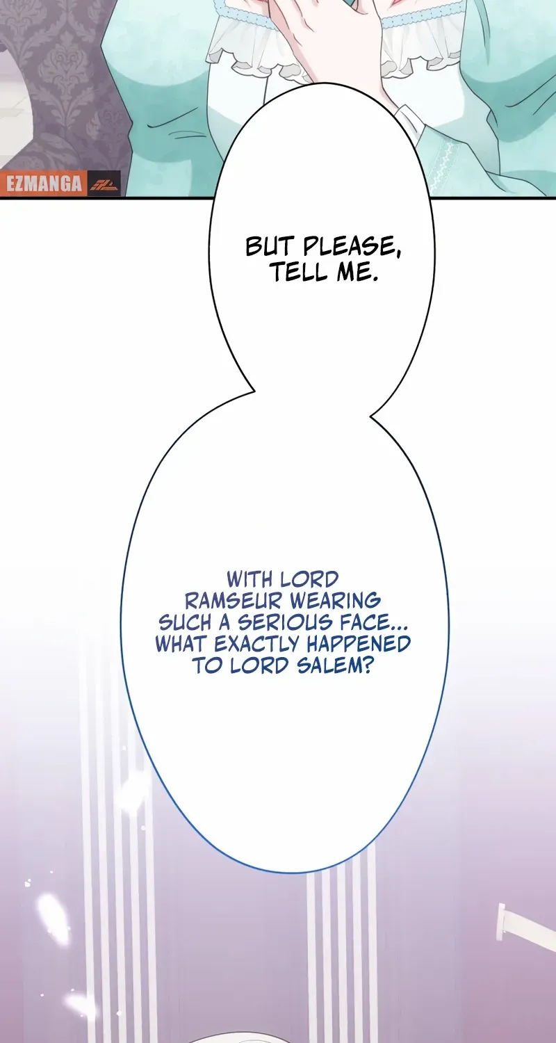 I Don’t Want to Remarry a Tyrant Chapter 29 page 50 - 