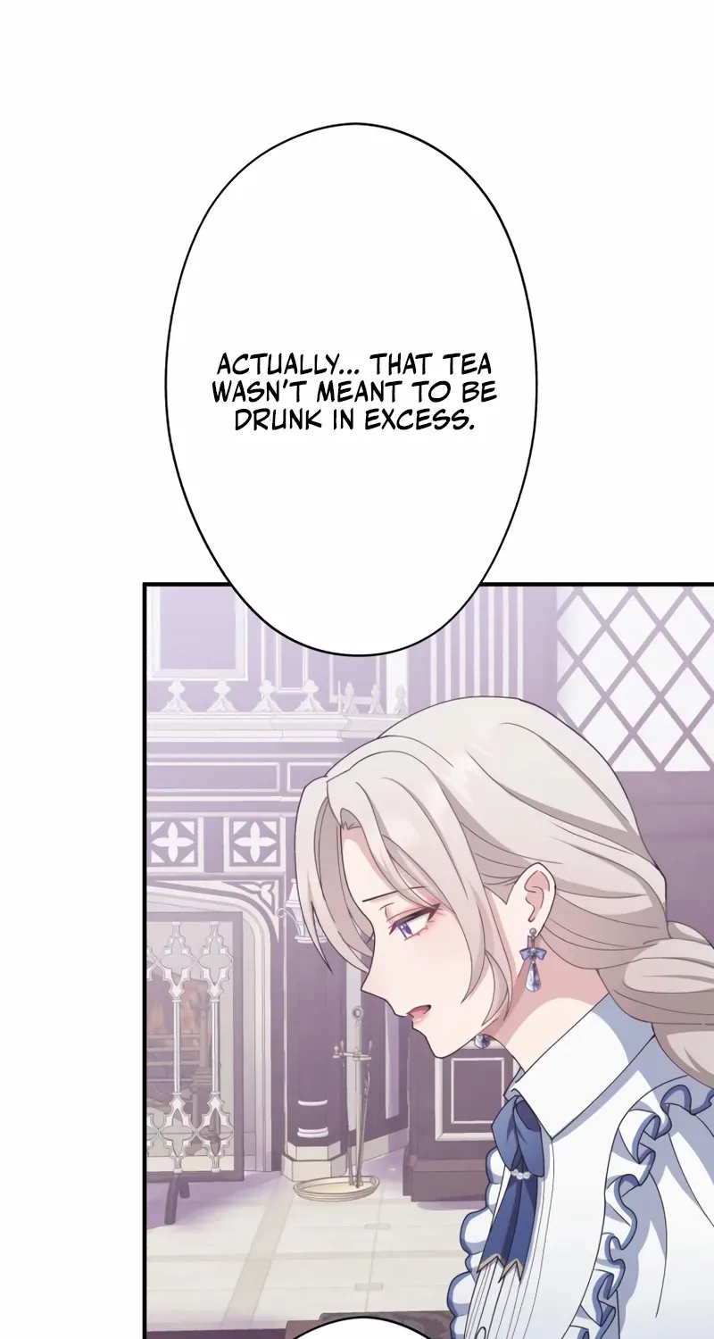 I Don’t Want to Remarry a Tyrant Chapter 29 page 52 - 