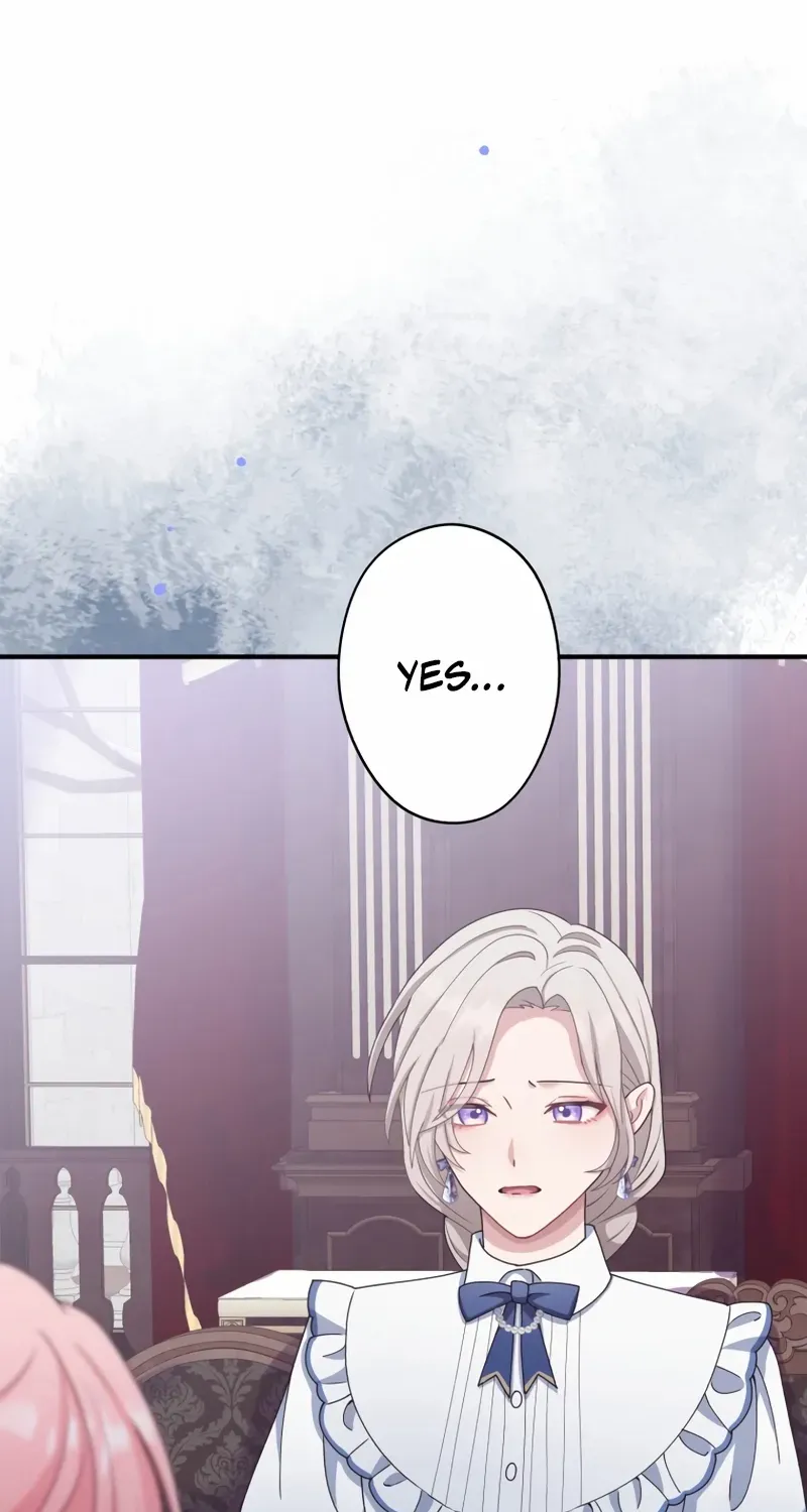 I Don’t Want to Remarry a Tyrant Chapter 29 page 55 - 
