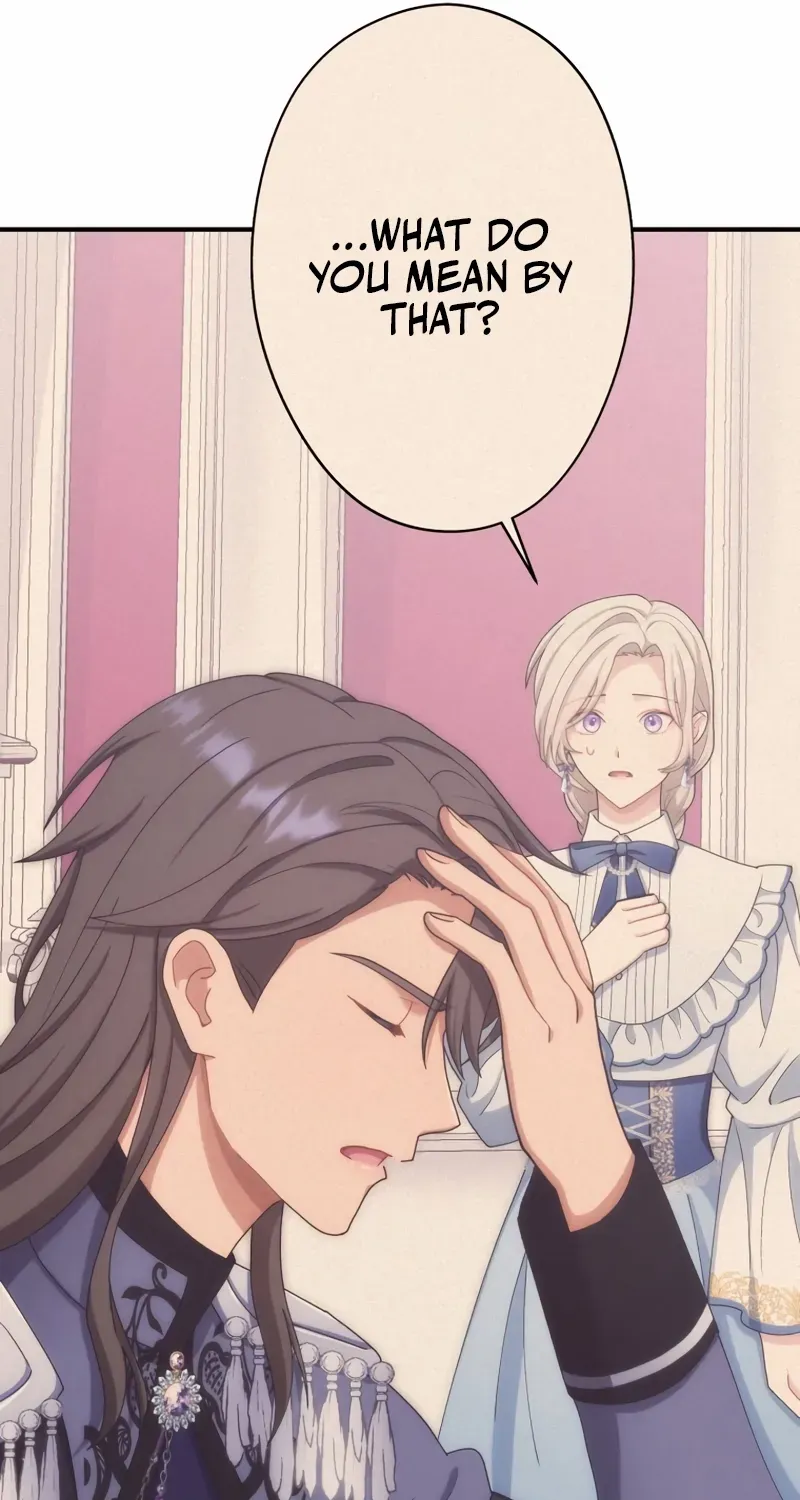 I Don’t Want to Remarry a Tyrant Chapter 29 page 61 - 