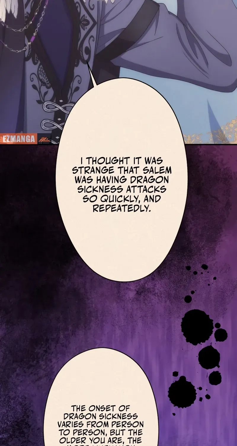 I Don’t Want to Remarry a Tyrant Chapter 29 page 62 - 