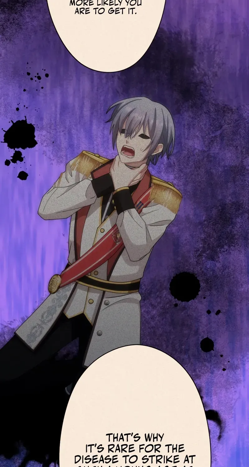 I Don’t Want to Remarry a Tyrant Chapter 29 page 63 - 