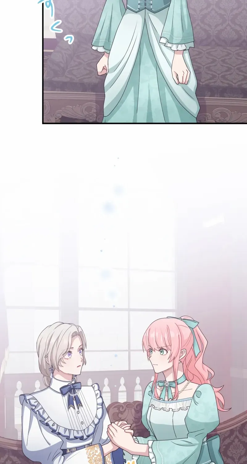 I Don’t Want to Remarry a Tyrant Chapter 29 page 80 - 