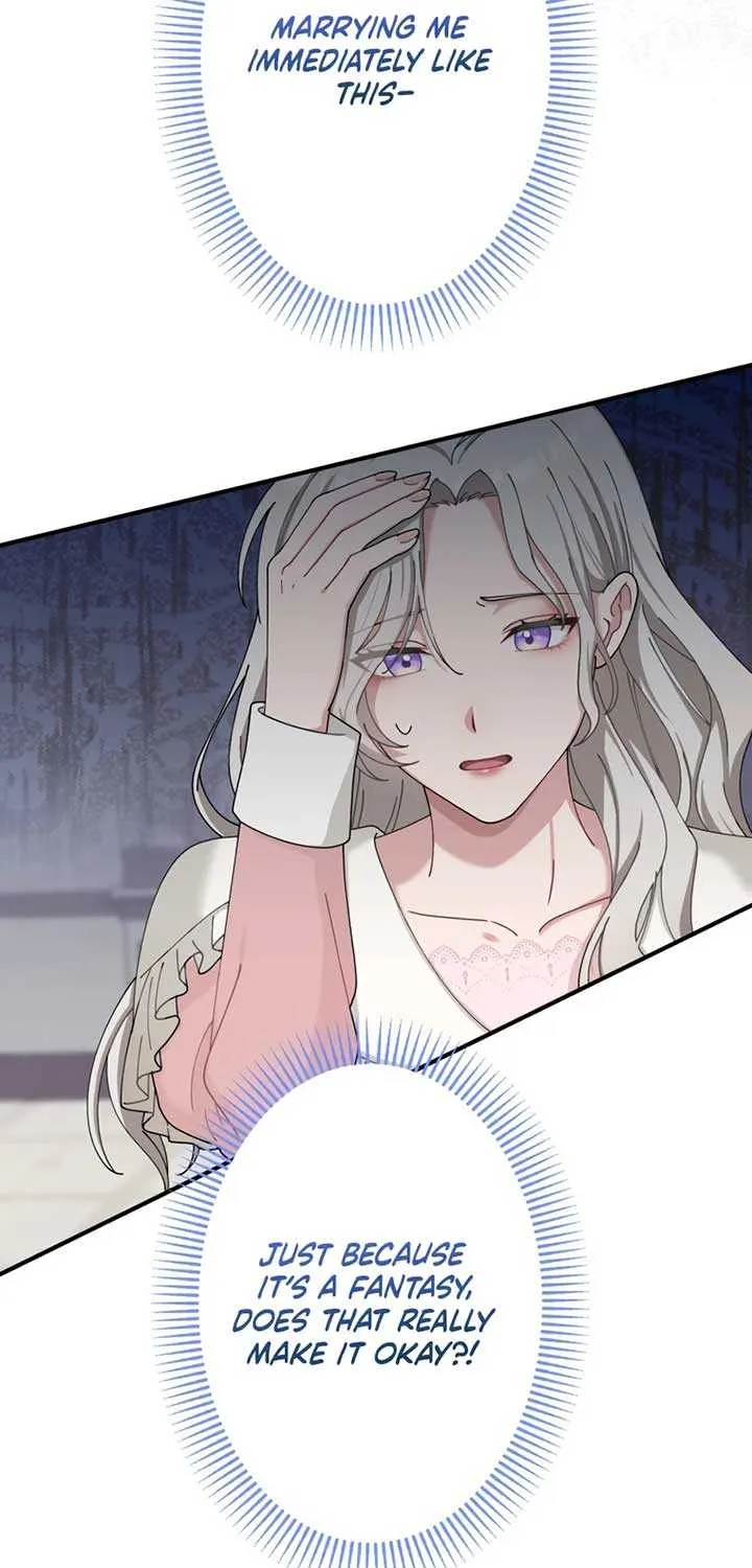 I Don’t Want to Remarry a Tyrant Chapter 3 page 14 - 