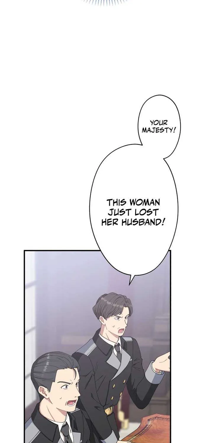 I Don’t Want to Remarry a Tyrant Chapter 3 page 15 - 