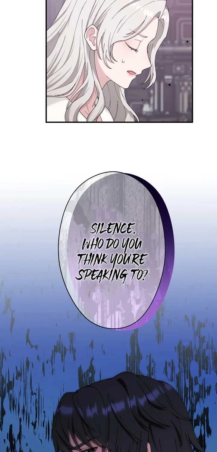 I Don’t Want to Remarry a Tyrant Chapter 3 page 17 - 