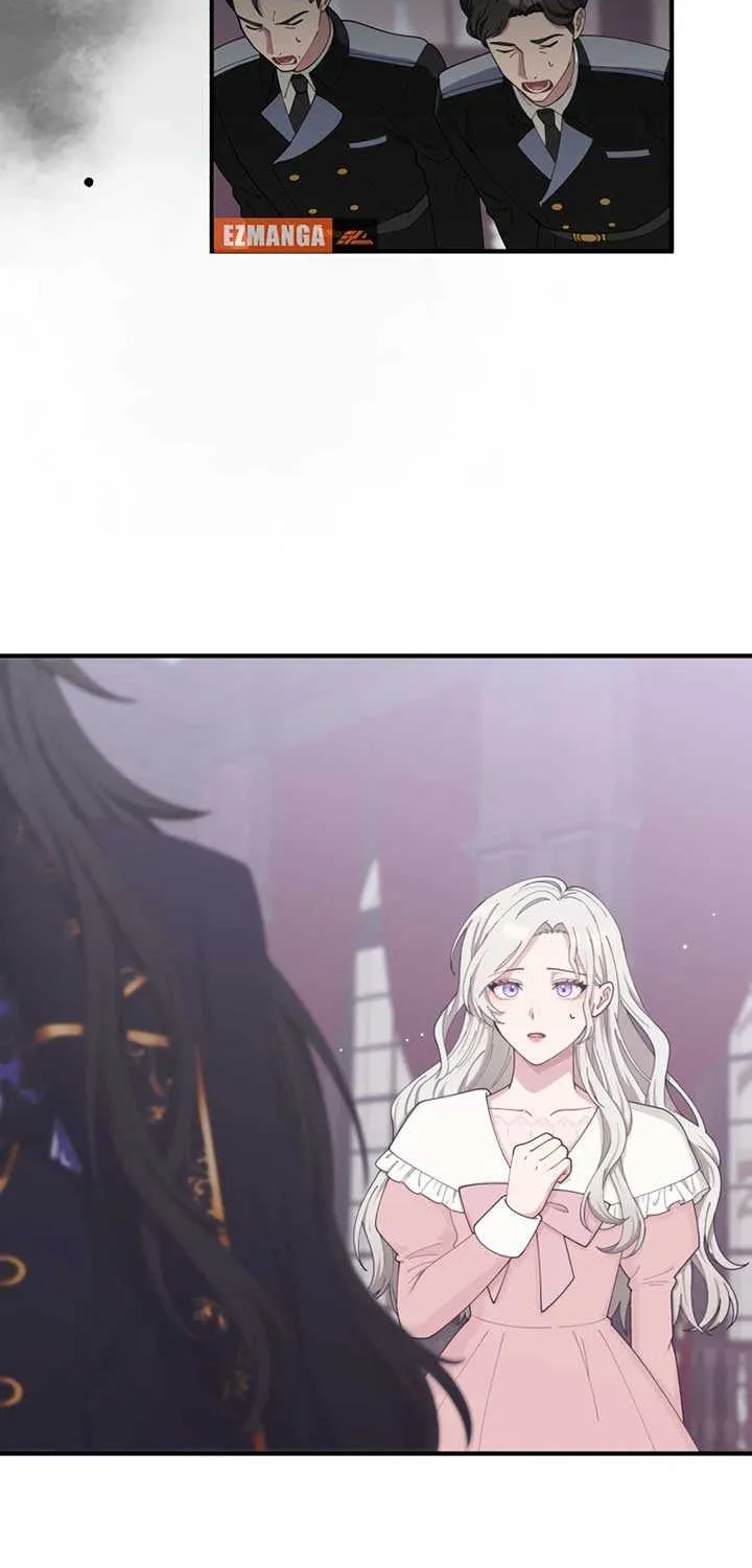 I Don’t Want to Remarry a Tyrant Chapter 3 page 19 - 