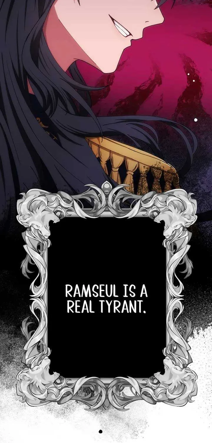 I Don’t Want to Remarry a Tyrant Chapter 3 page 21 - 