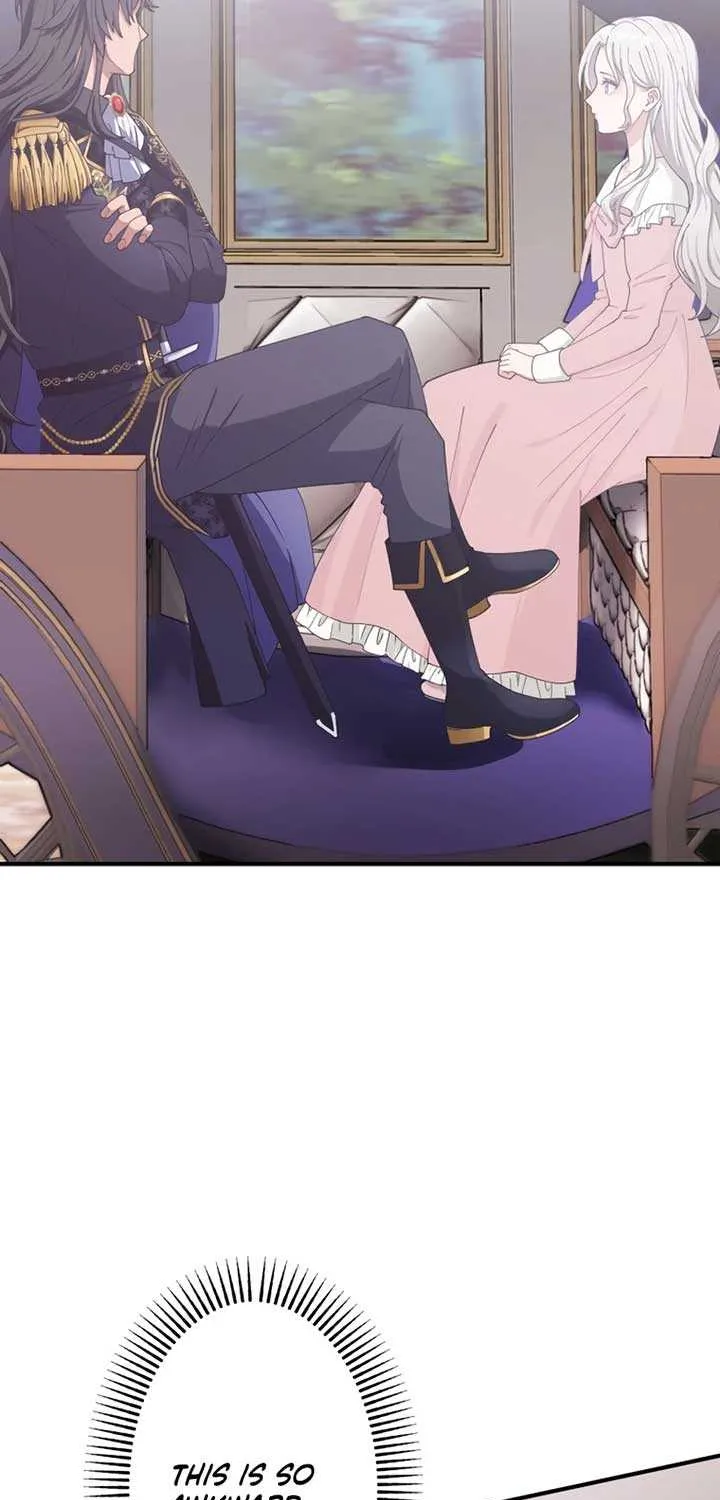 I Don’t Want to Remarry a Tyrant Chapter 3 page 24 - 