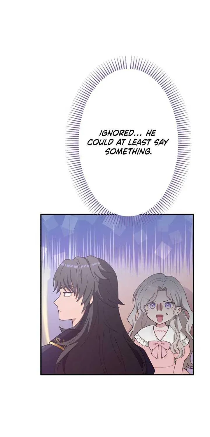 I Don’t Want to Remarry a Tyrant Chapter 3 page 28 - 