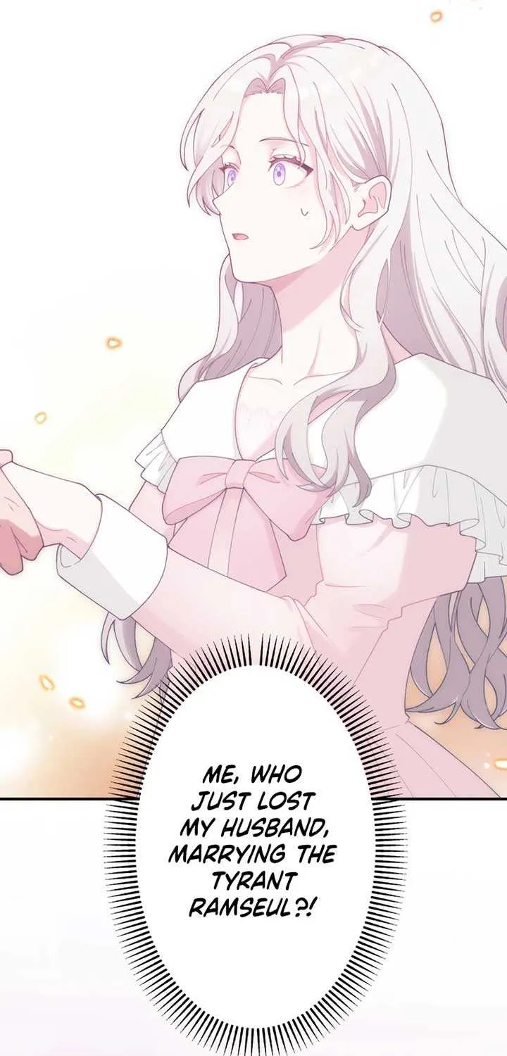 I Don’t Want to Remarry a Tyrant Chapter 3 page 4 - 
