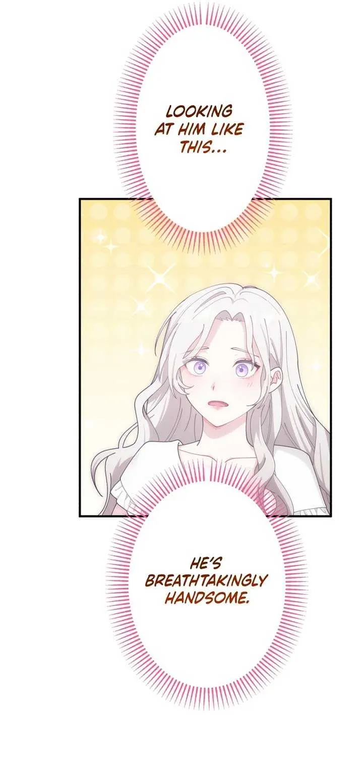 I Don’t Want to Remarry a Tyrant Chapter 3 page 32 - 