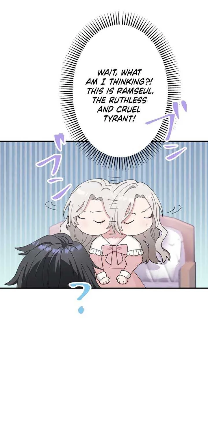 I Don’t Want to Remarry a Tyrant Chapter 3 page 34 - 